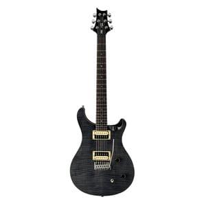PRS CMGBT Gray Black SE Custom Electric Guitar with Tremolo